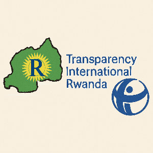 Transparency International Rwanda