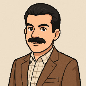 Manfred Reyes Villa