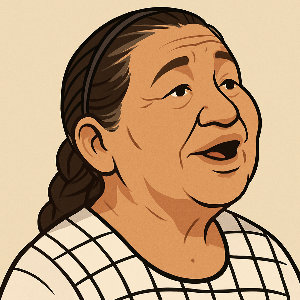 Domitila Barrios de Chungara