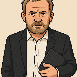 Bart Staes