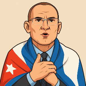 José Daniel Ferrer