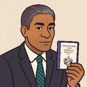 Oscar Elías Biscet