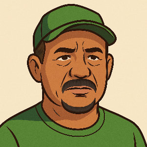 Marcha Verde