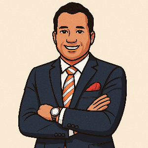 Geovanny Vicente Romero