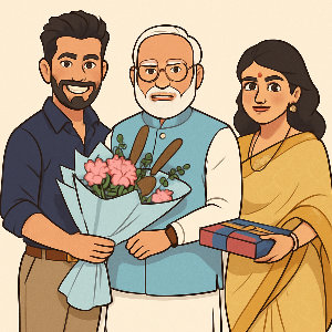 Ravindra Jadeja