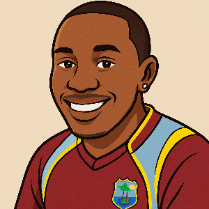Dwayne Bravo