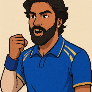 Hardik Pandya