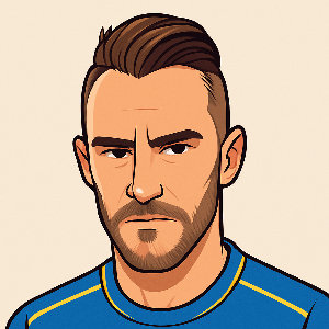 Faf du Plessis