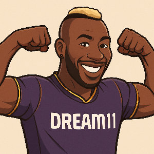 Andre Russell