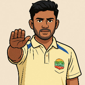 Sanju Samson