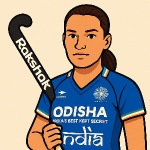 Rani Rampal