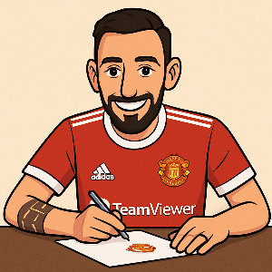 Bruno Fernandes