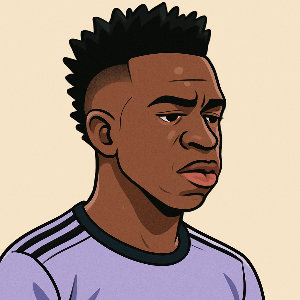 Vinícius Júnior