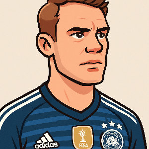 Manuel Neuer