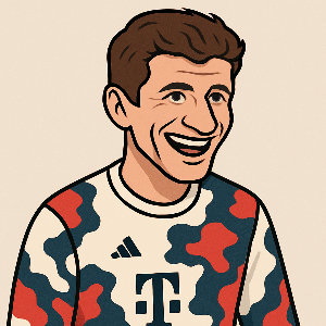 Thomas Müller