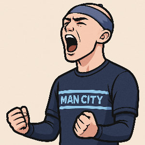 Phil Foden