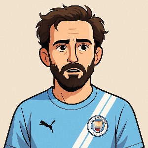 Bernardo Silva