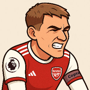 Martin Ødegaard