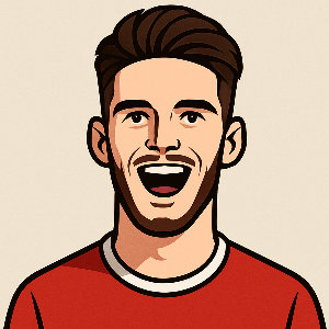 Declan Rice