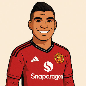 Casemiro