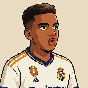 Rodrygo