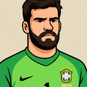 Alisson Becker