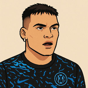 Lautaro Martínez