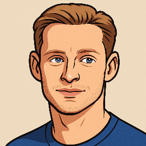 Frenkie de Jong