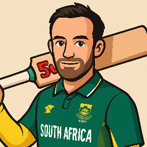 AB de Villiers