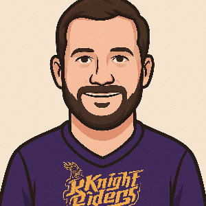 Kolkata Knight Riders (official)