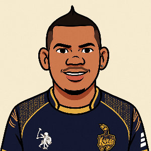 Sunil Narine