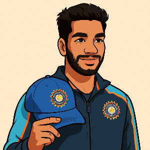 Venkatesh Iyer