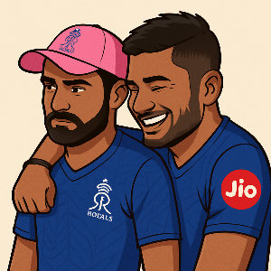 Rahul Tewatia