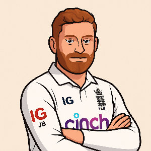 Jonny Bairstow