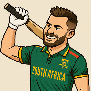 Aiden Markram