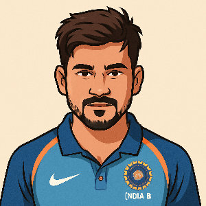 Manish Pandey