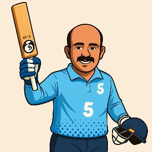 Prithvi Shaw