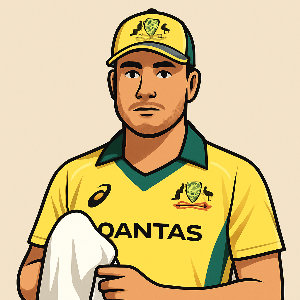 Marcus Stoinis