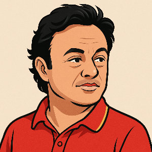 Ness Wadia