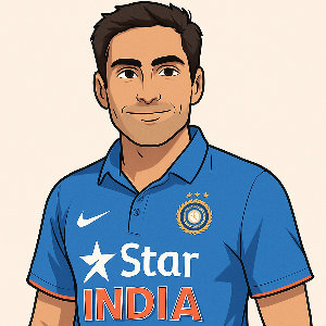 Ashish Nehra