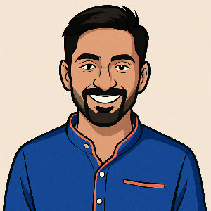 Krunal Pandya