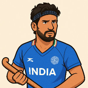 Rupinder Pal Singh