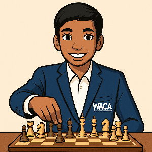 R. Praggnanandhaa