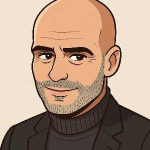Pep Guardiola