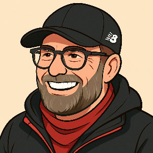 Jürgen Klopp