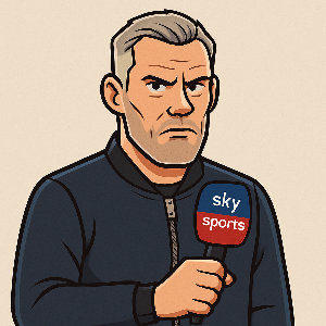 Jamie Carragher
