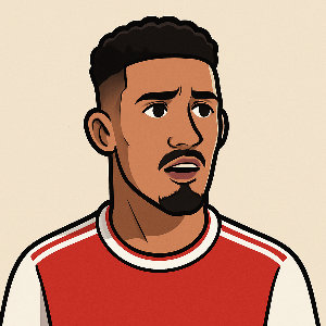 William Saliba