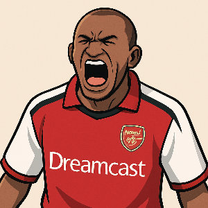 Patrick Vieira