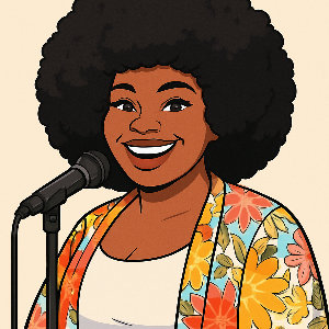 Jill Scott