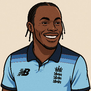 Jofra Archer